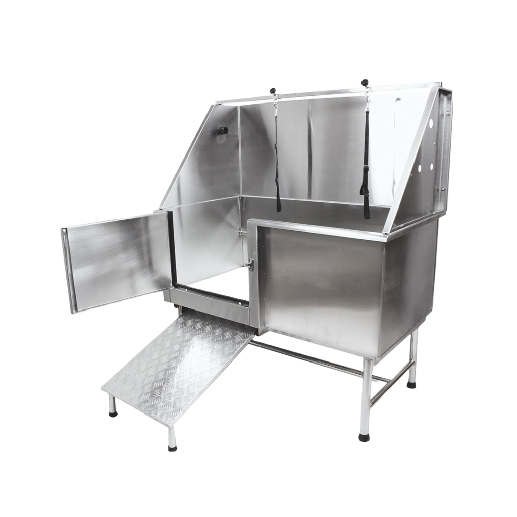 Mobile Pet Grooming Trailer For Sale A&A Center Trailers