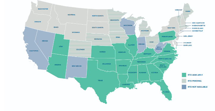 rent to own trailer states hometowne