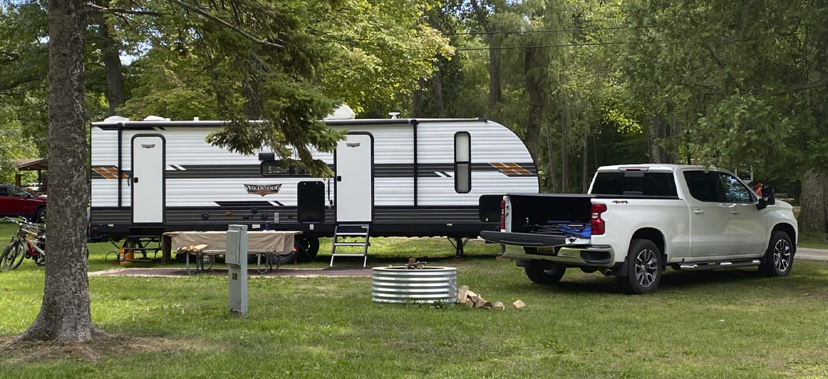 Home Advantage RV / RV and Camper Sales SD / New and Used rv's