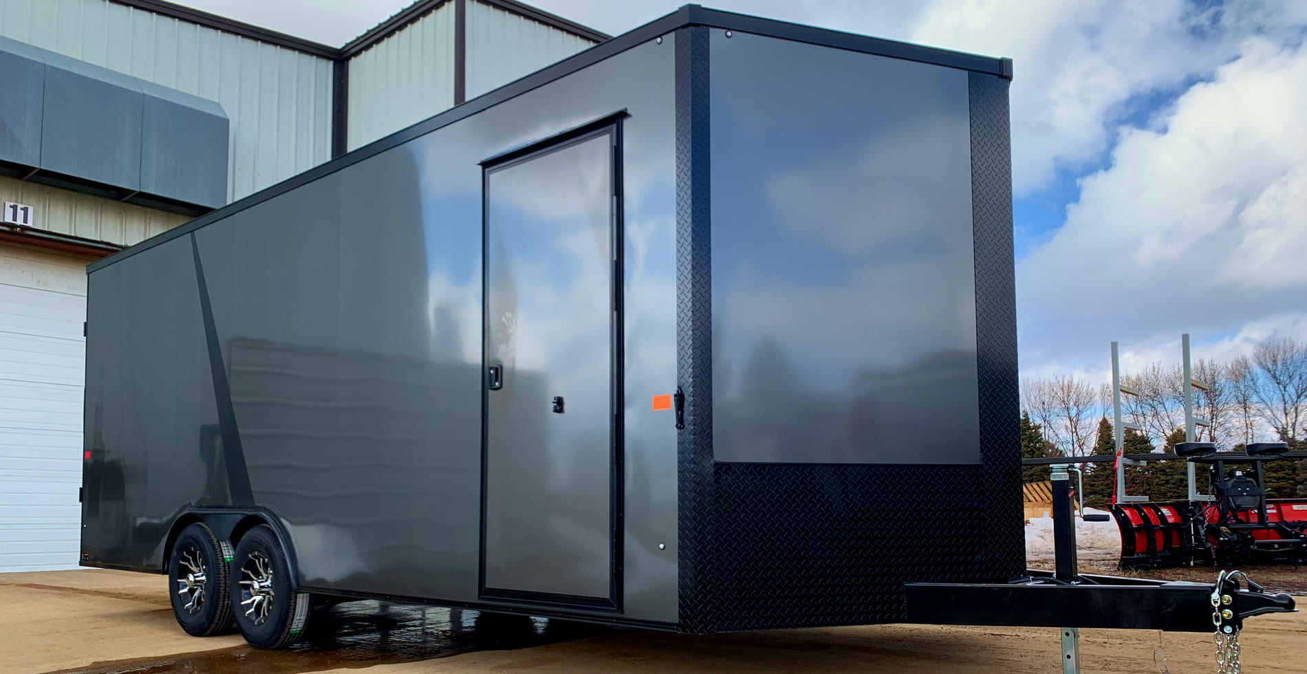 Advantage RV's in Watertown, SD Advantage RV's & Trailers in