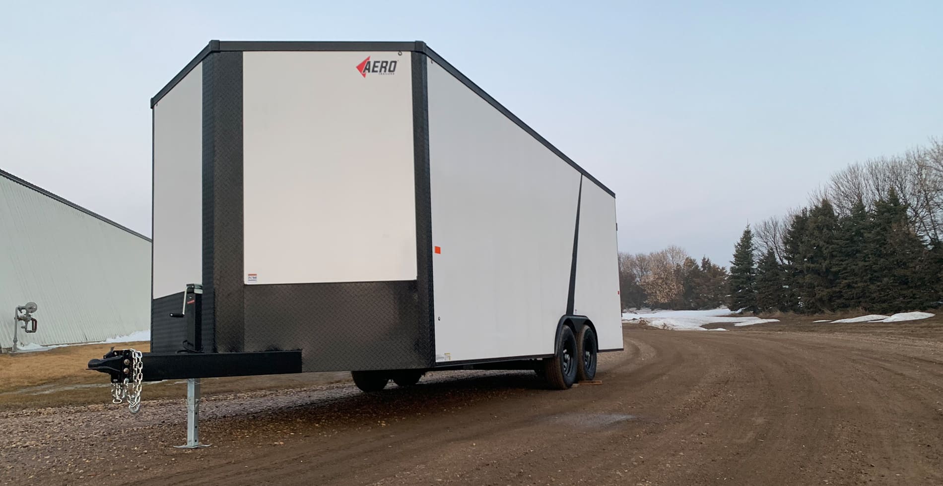 Advantage RV's in Watertown, SD Advantage RV's & Trailers in