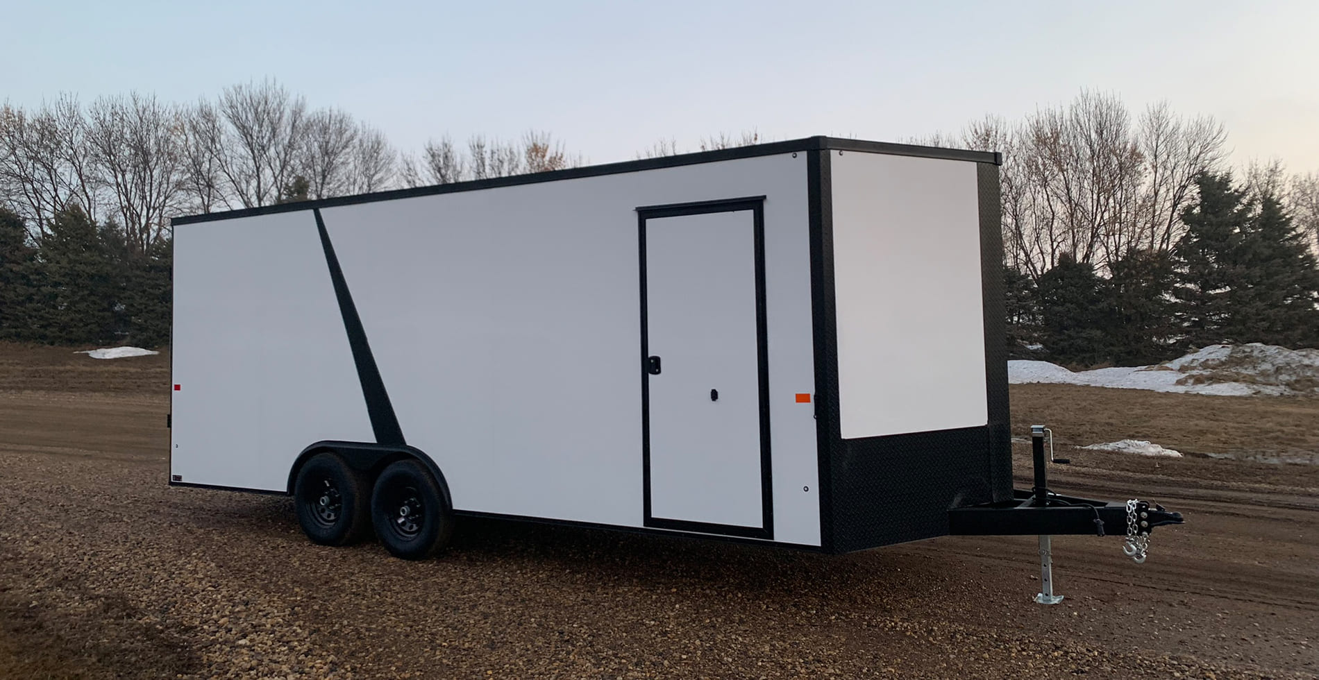 Advantage RV's in Watertown, SD Advantage RV's & Trailers in