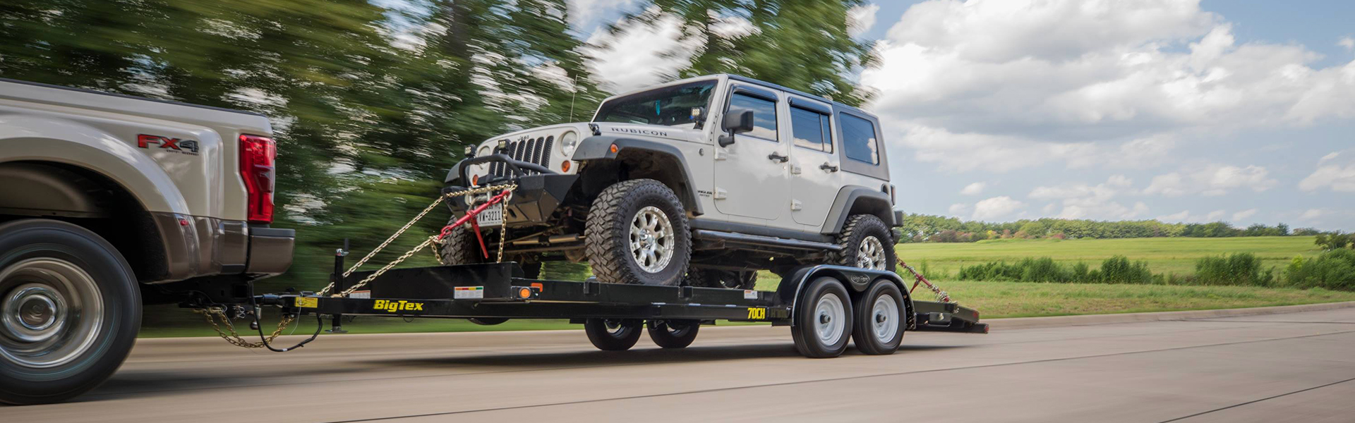 Home Alliance Trailer Corp Trailers in Beaumont CA Trailer Dealer