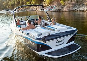 Tige Boat for sale in AMC Marine Sales & Service, Hamilton, Indiana