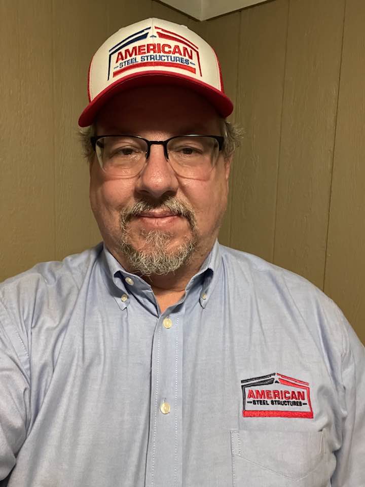 Steel vs Wood Frame Buildings American Steel Structures Steel