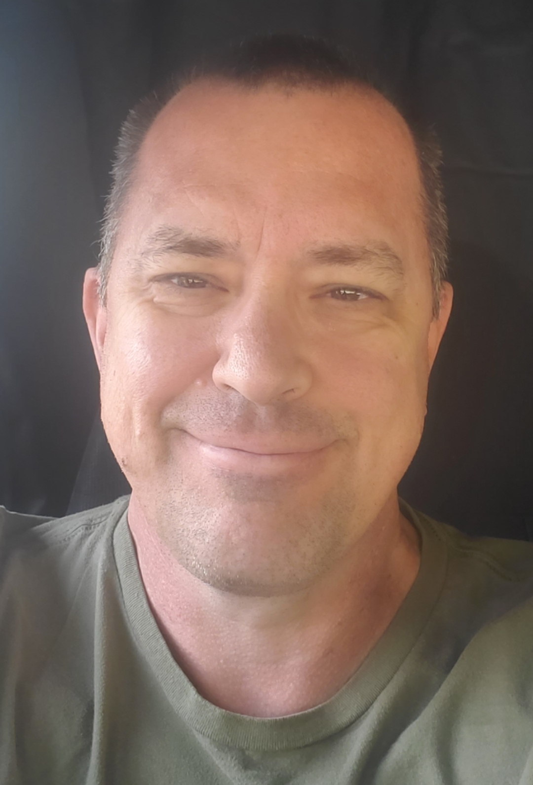 Mark Rockwell | American Steel Structures | Steel Building Installations