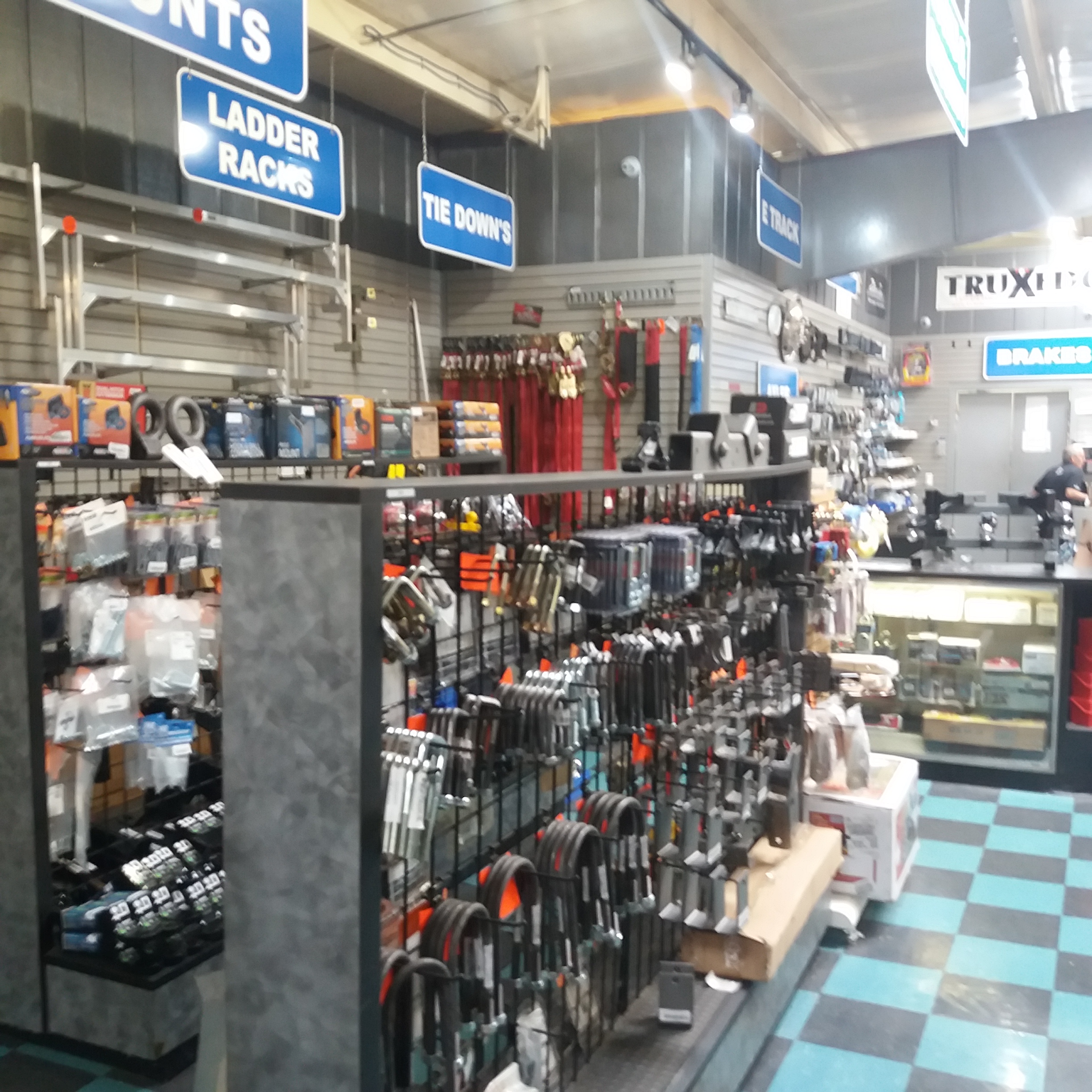 Parts Pasadena Trailer Flatbed, Utility, Cargo And Dump, 58 OFF