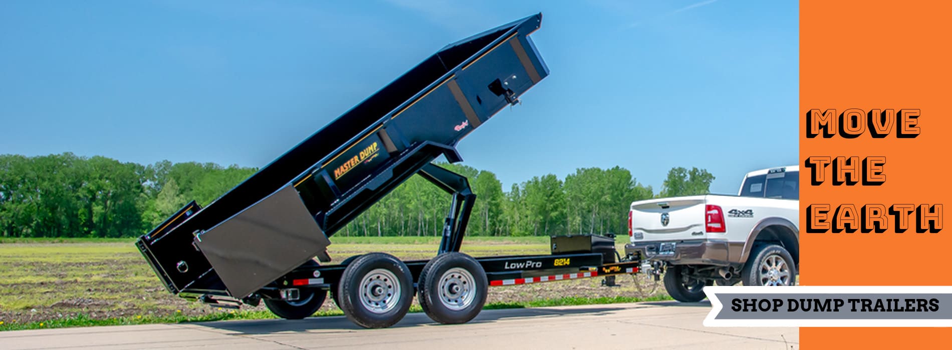 Home American Trailer Mart of Waterford, MI Michigan's OneStop