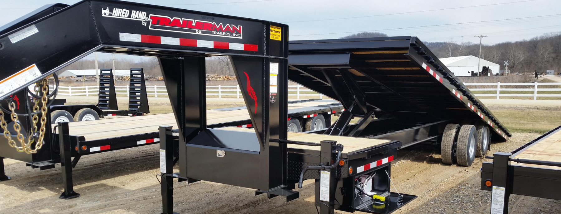 Home A&J Trailers Car, Enclosed Trailers Equipment, Refrigerated