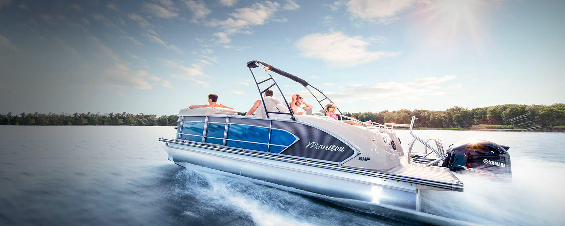 Home Athens Marine Sales & Service Xpress Boats, Pontoons, Engines