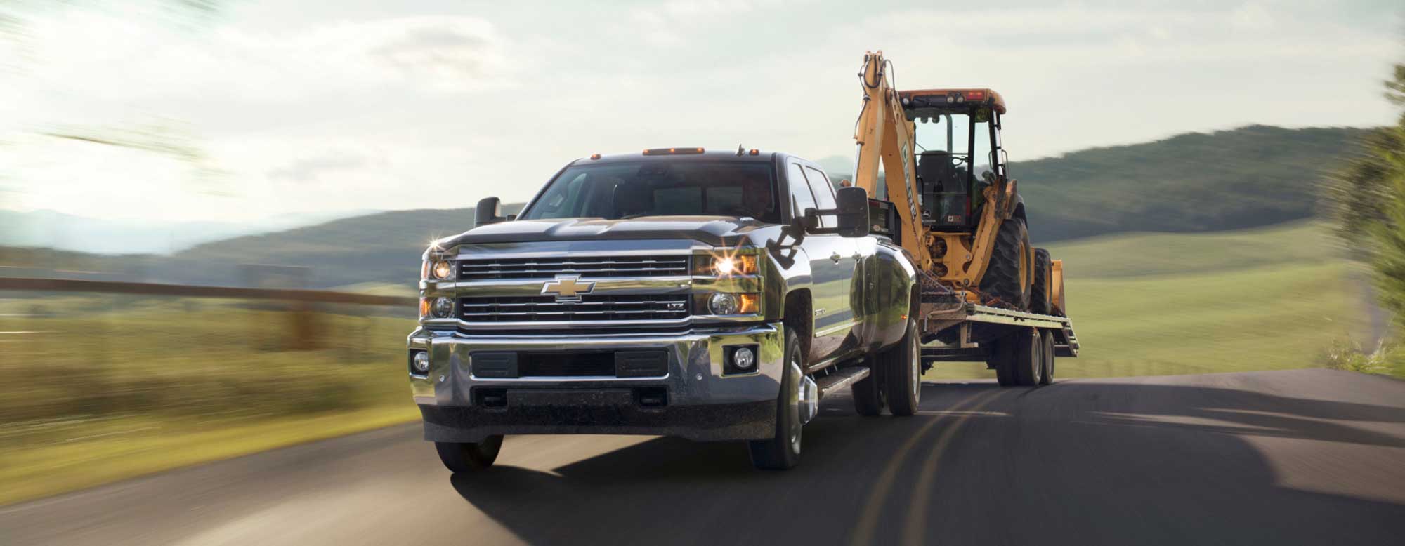 Home Badlands Trailers United & PJ Trailers Dealer in Dickinson, ND