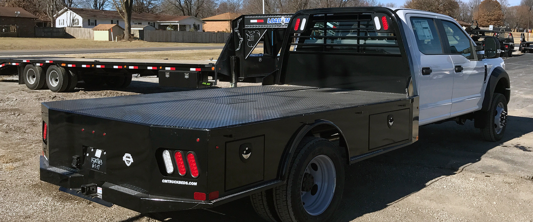 Home B and B Sales Bolivar MO Trailer Dealer near Springfield MO