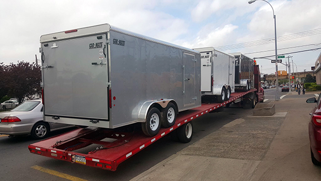 Home Woodside And Elmhurst Ny Truck And Trailer Rental And