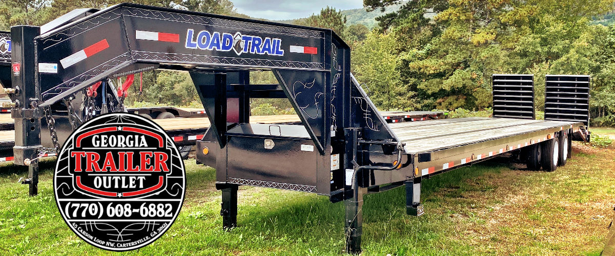 Home Trailer Outlet Cartersville GA Trailer Dealer Just N