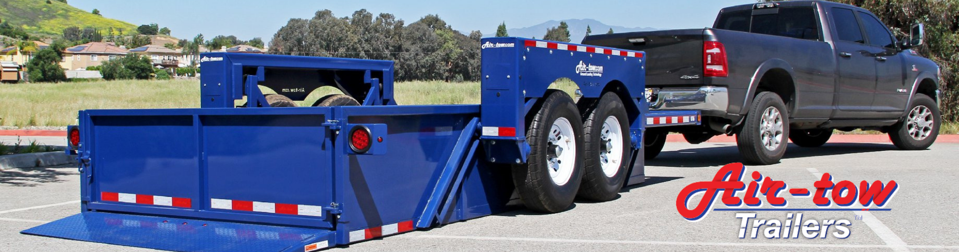 Home Bauman Trailers in IL is your IL Trailer dealer in Bloomington