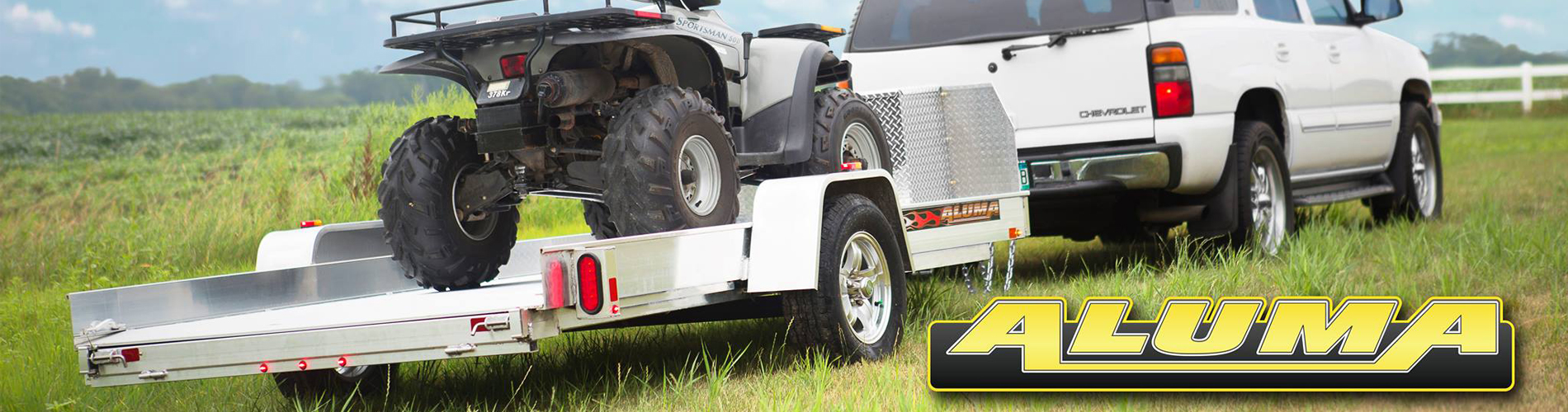 Home Bauman Trailers in IL is your IL Trailer dealer in Bloomington