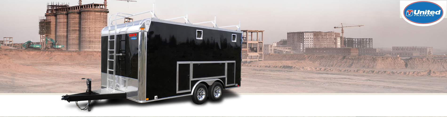 Home Bauman Trailers in IL is your IL Trailer dealer in Bloomington
