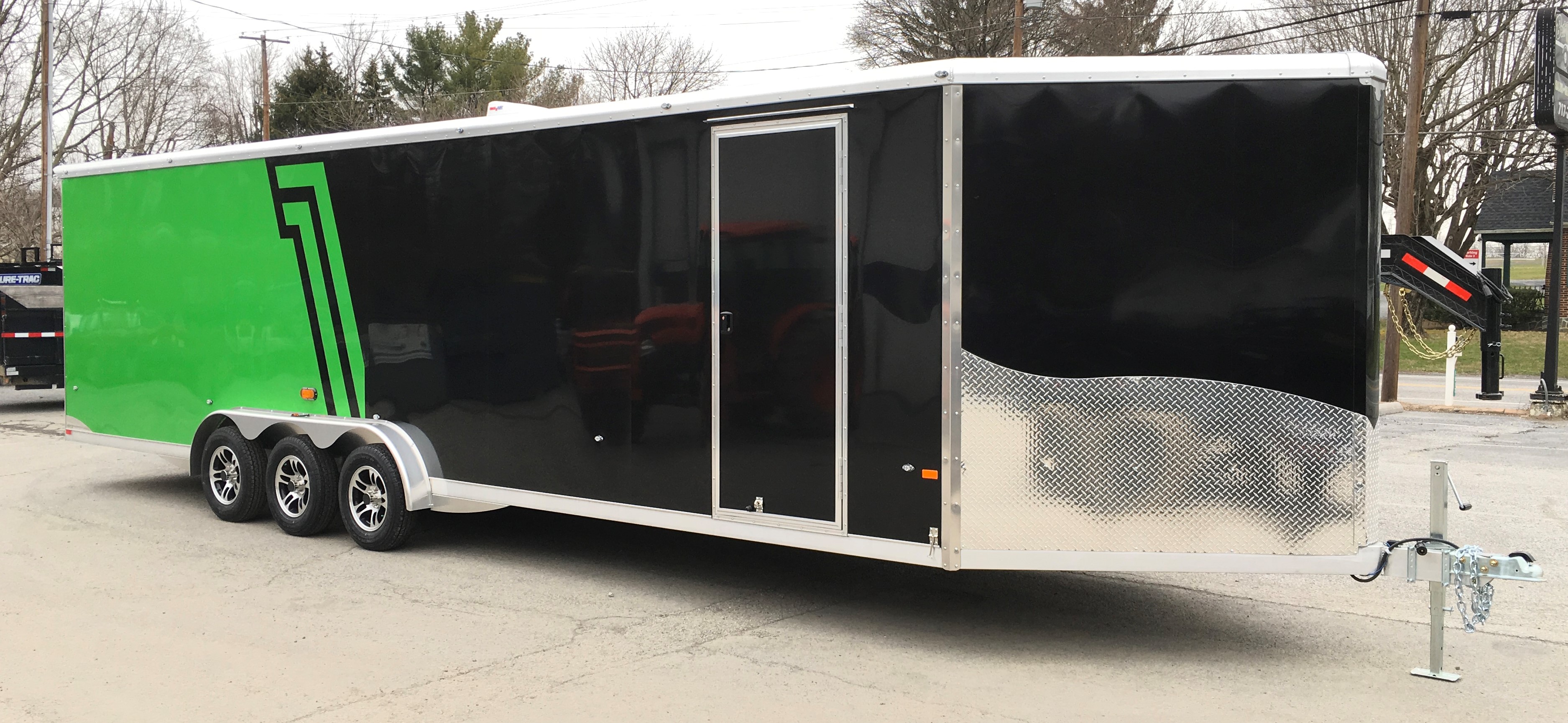 bike trailer for sale near me