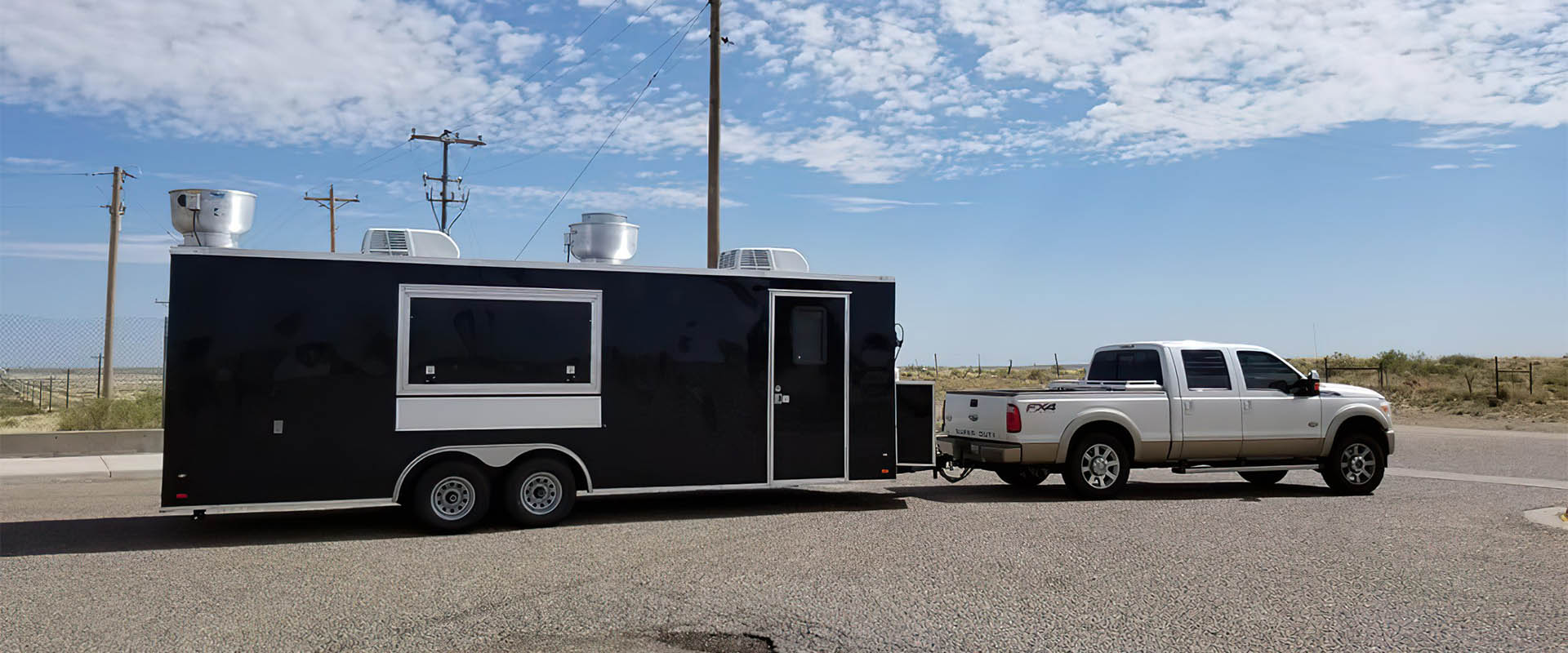 Home Best Trailers & Supply Cargo & Concession Trailers