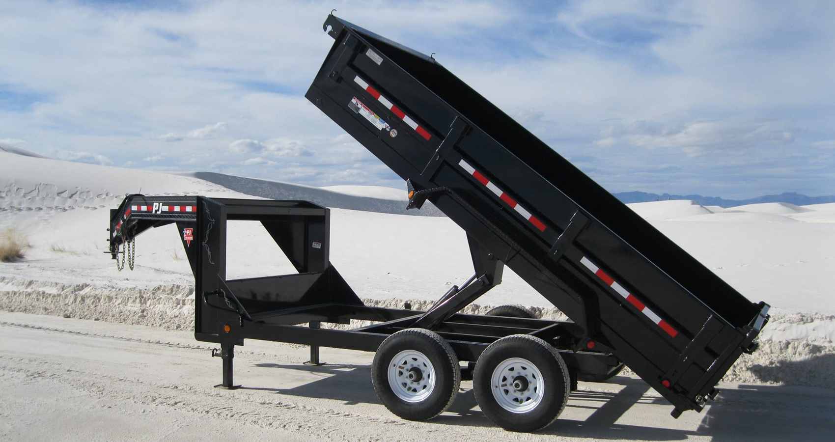 Home Bi Country Trailers in Long Island NY, the Hamptons and NY NY