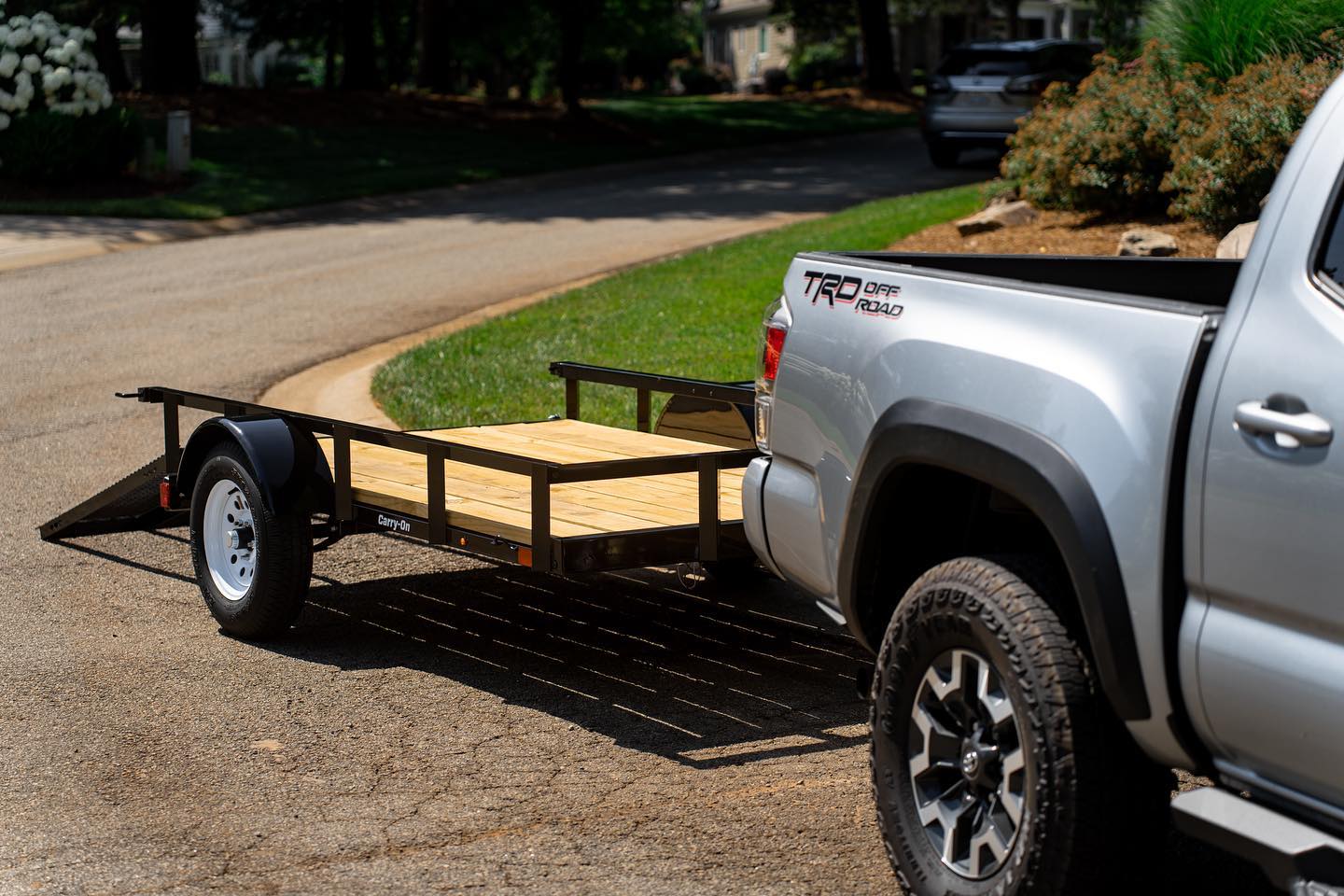 Home Blawkhawk Equpiment Snow plows, Utility and Enclosed Cargo