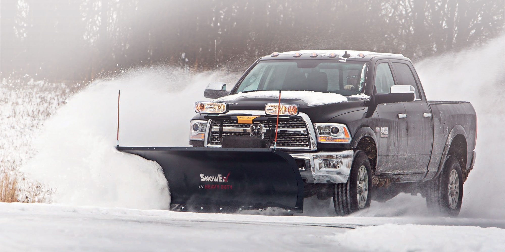 Home Blawkhawk Equpiment Snow plows, Utility and Enclosed Cargo Trailers for sale in Lake