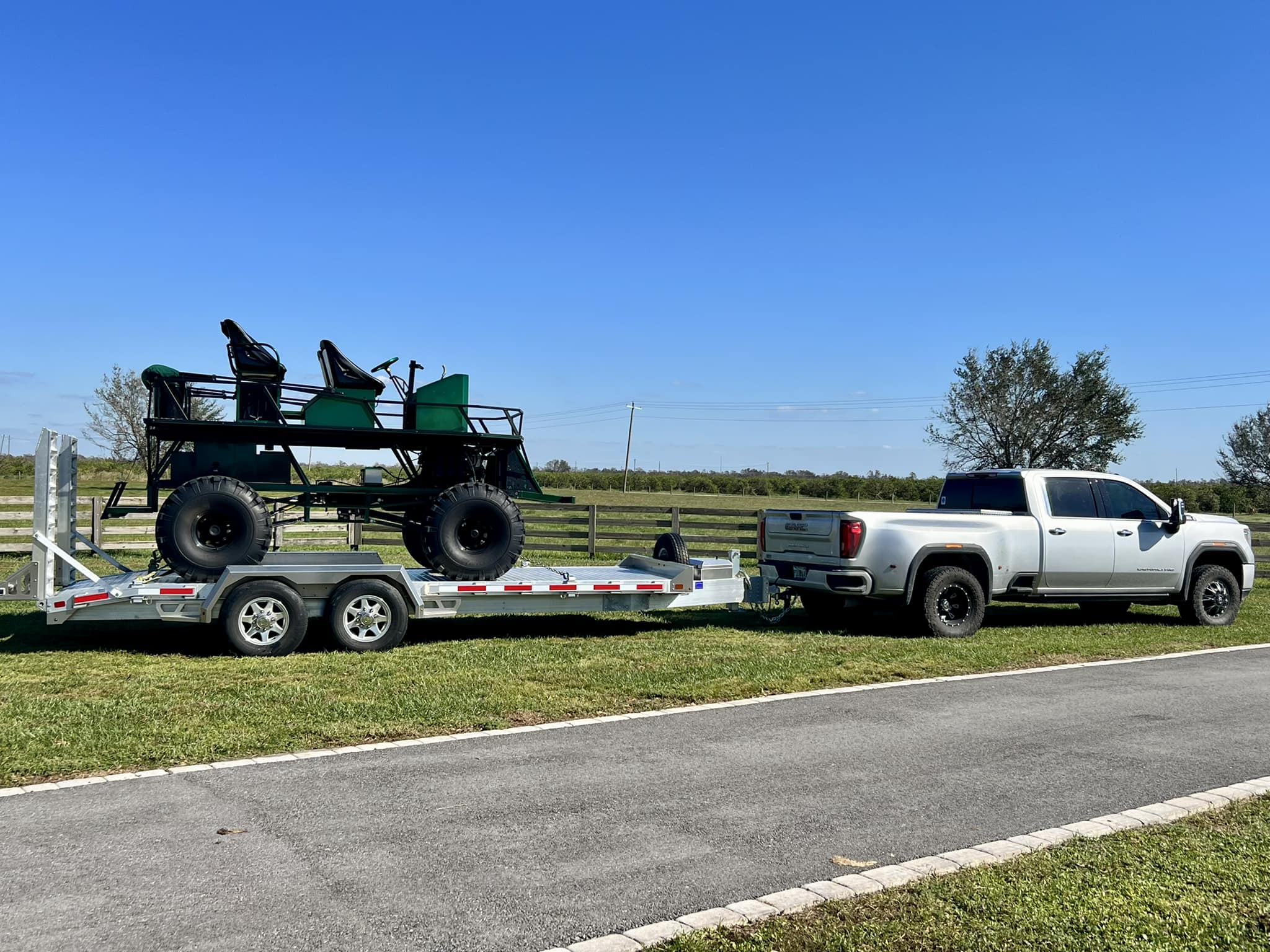 Home Trailers For Sale in Rushford, MN Livestock Trailers Utility