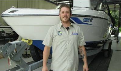 Sam Heinrich - Technician Sam Heinrich - Technician