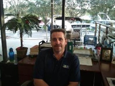 Scott Ritenour - Sales Manager Scott Ritenour - Sales Manager