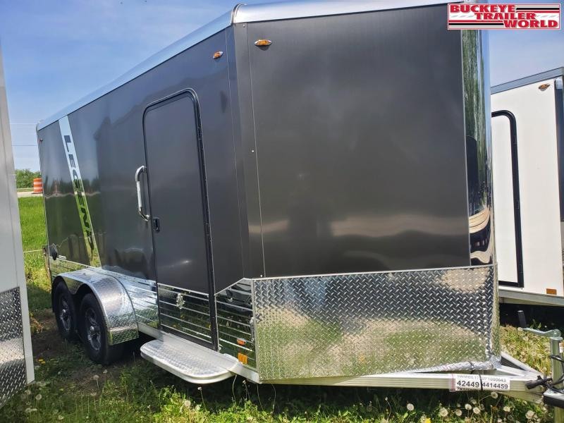 Home Buckeye Trailer World Columbus OH Trailer Dealer Equipment