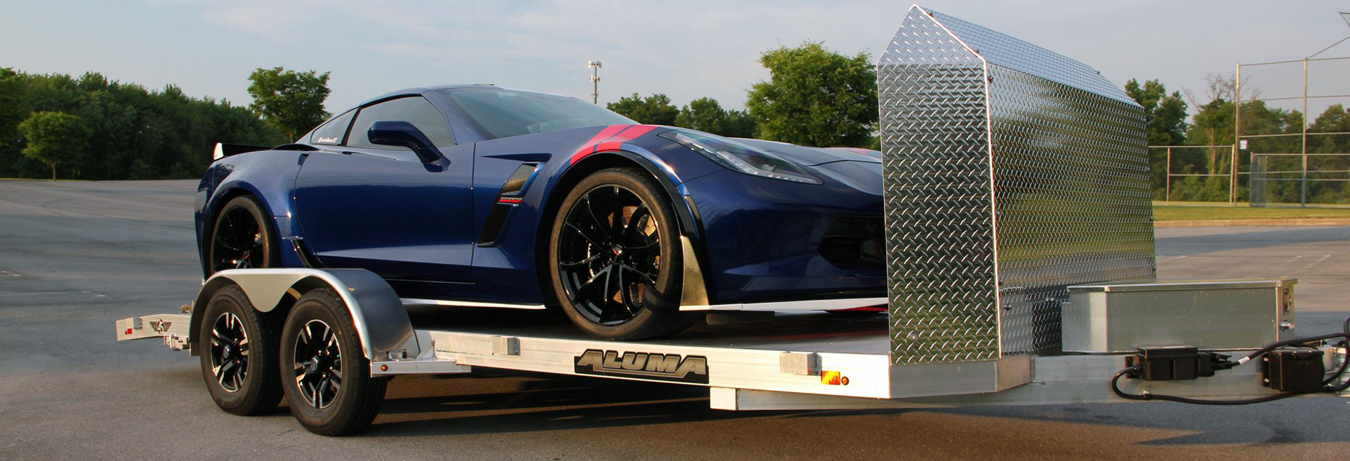 Home Buckeye Trailer World Columbus OH Trailer Dealer Equipment