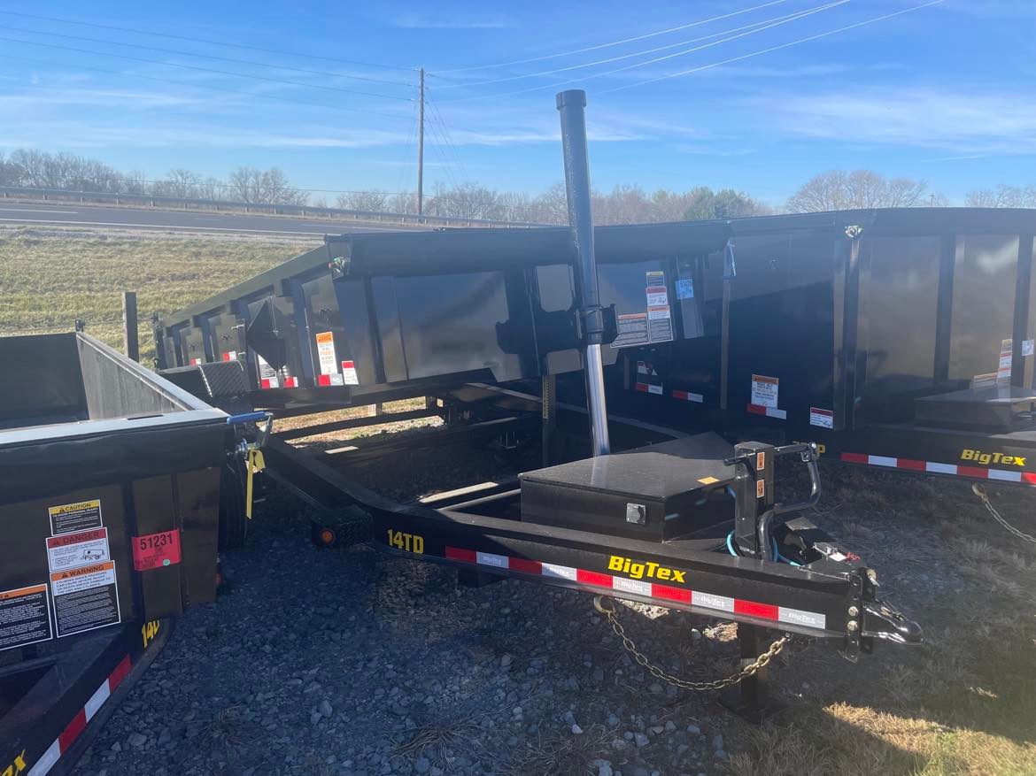 Home Buckeye Trailer World Columbus OH Trailer Dealer Equipment