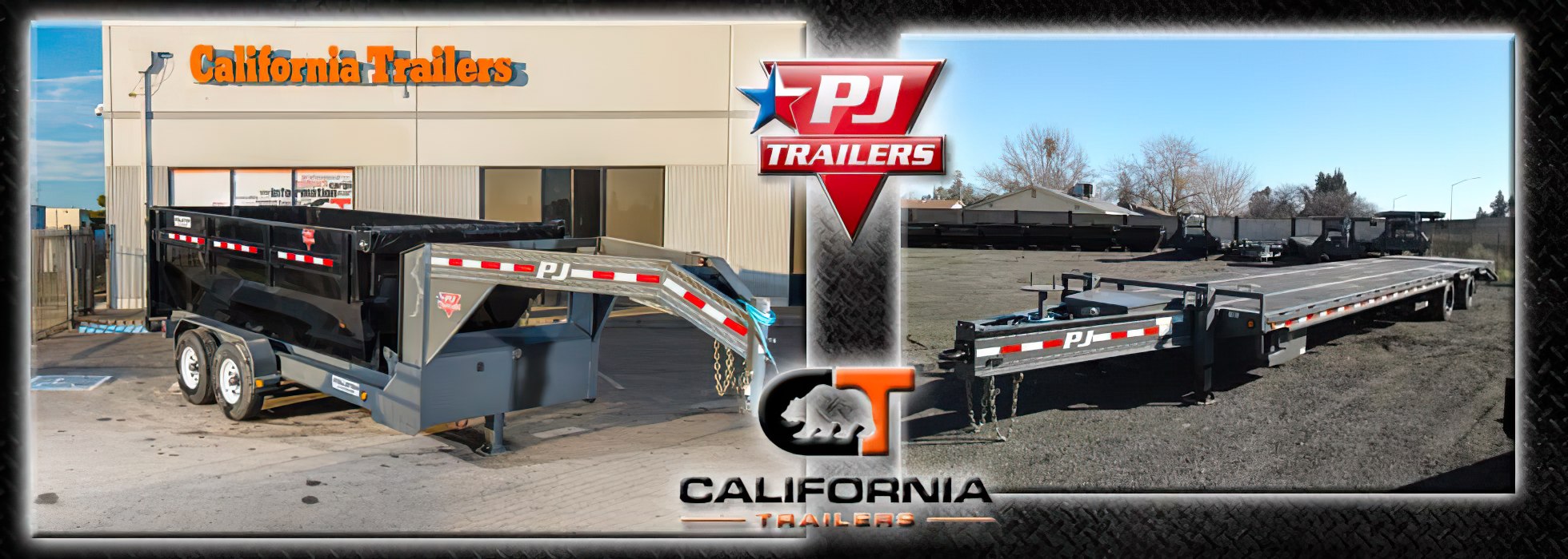 Home California Trailers New & Used Trailer Sales In Sacramento
