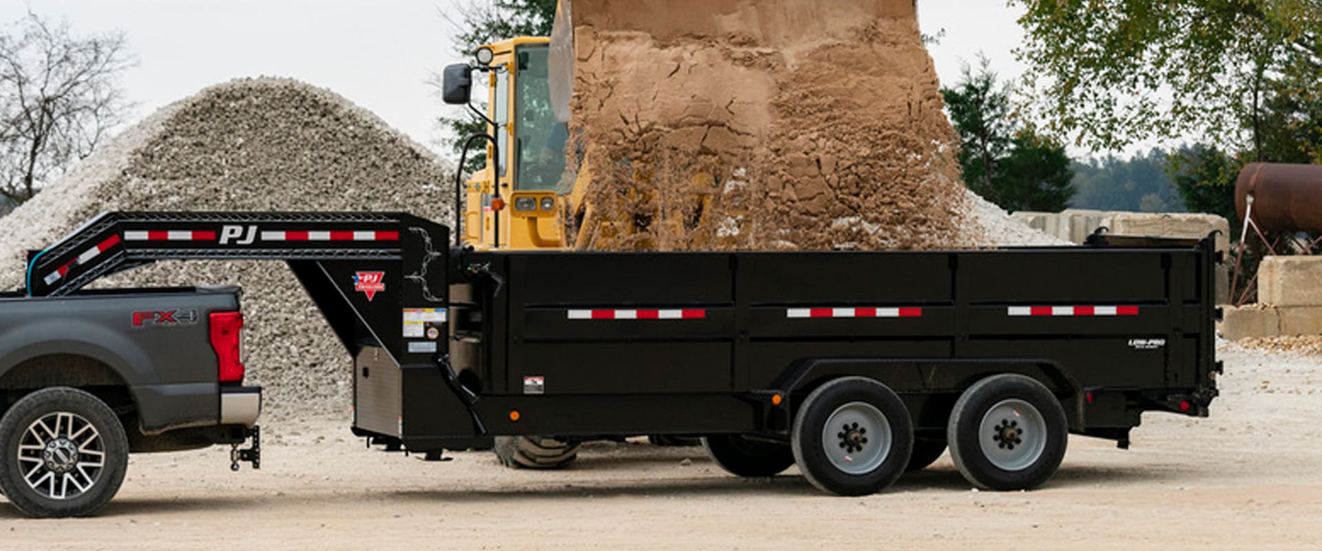 Home Flatbed, Utility and Dump Trailers For Sale in IA Zimmerman