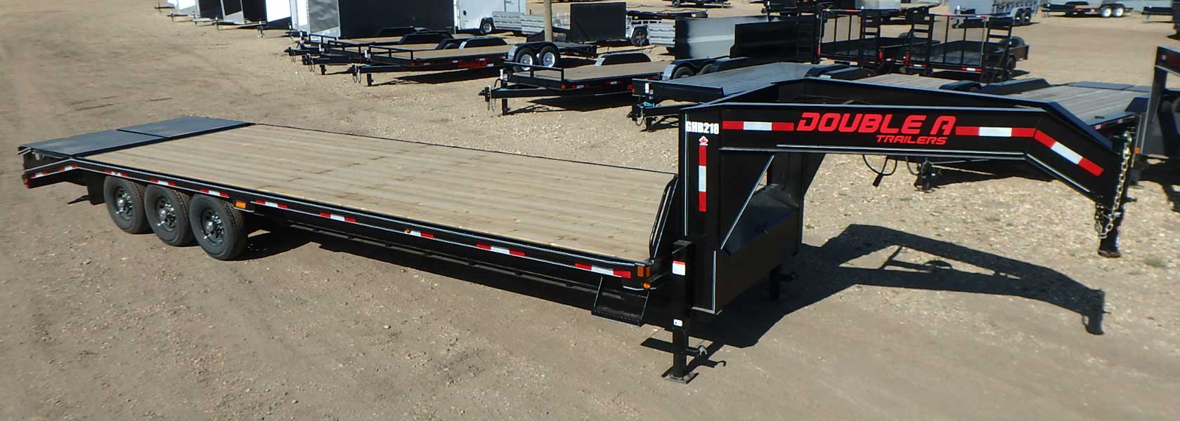 Home Capital Trailer in Edmonton AB CA Flatbed Home Capital Trailer in Edmonton AB CA Flatbed