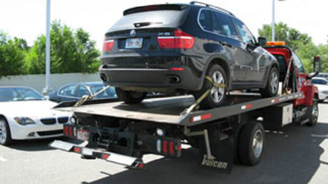 Towing | Carrs Rentals and Trailers | Muncy PA Vehicle Rentals, Moving