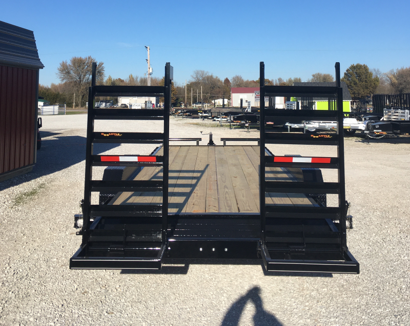 Home Carter's Trailer Sales Storage Barns and Trailer Dealer