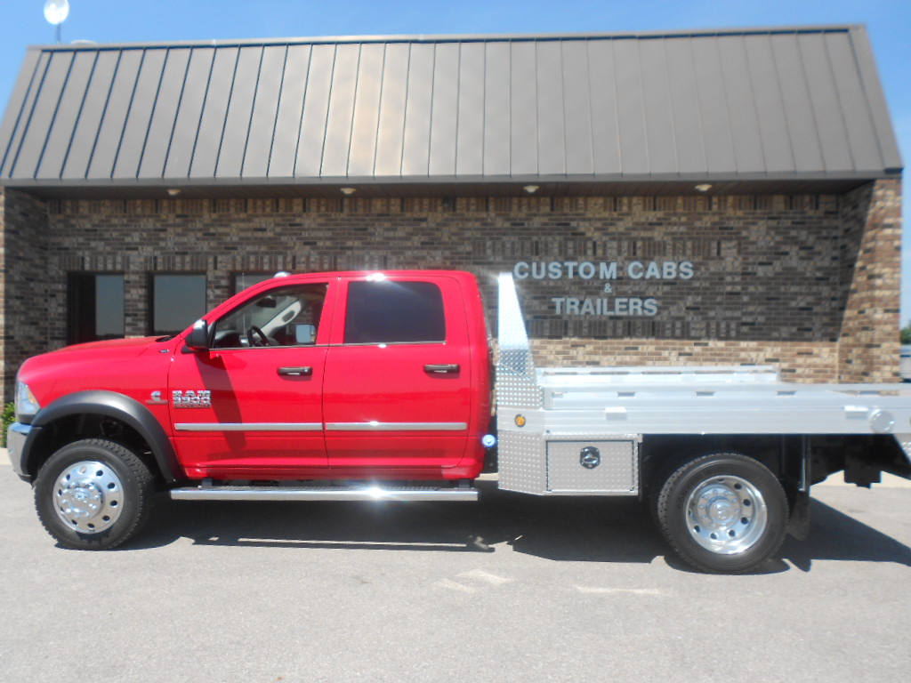 Truck Bed Central Custom Cabs Truck Beds and Trailers in Ohio Find