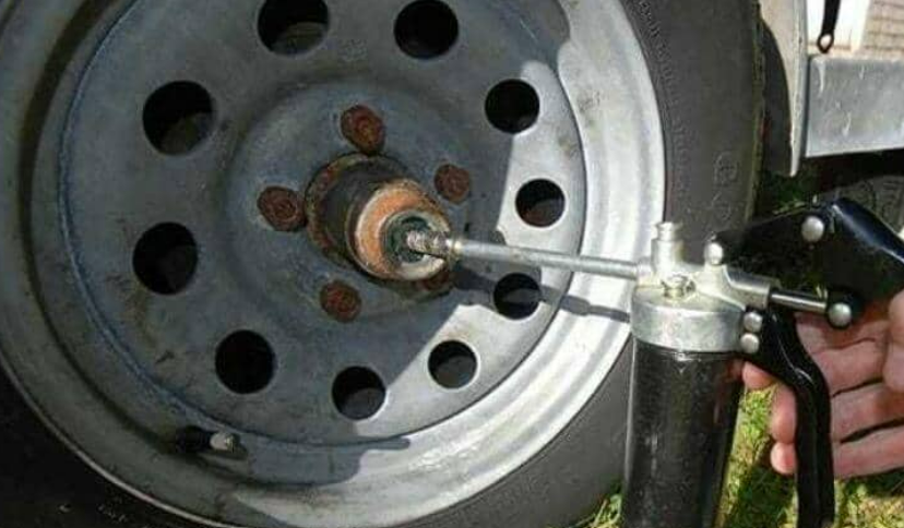 Maintenance can increase trailer safety and prevent accidents | Central