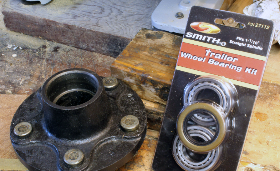 Maintenance can increase trailer safety and prevent accidents | Central