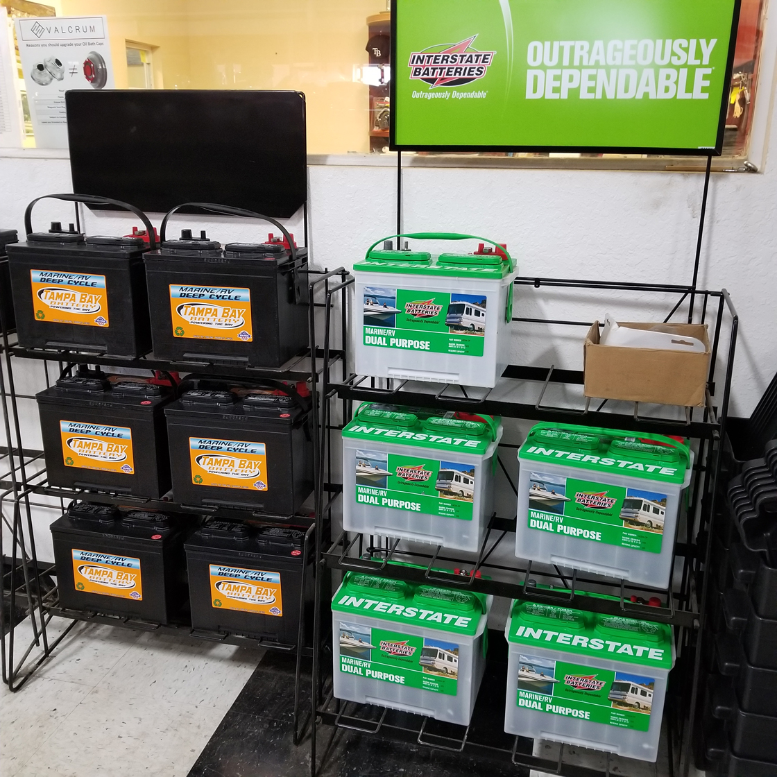 Parts and Service Champion Trailers Flatbed, Dump and Equipment