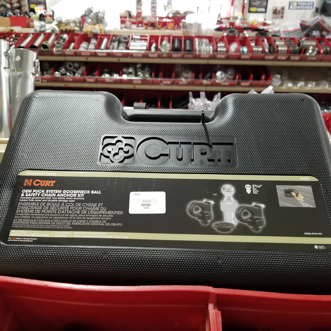 Parts and Service Champion Trailers Flatbed, Dump and Equipment