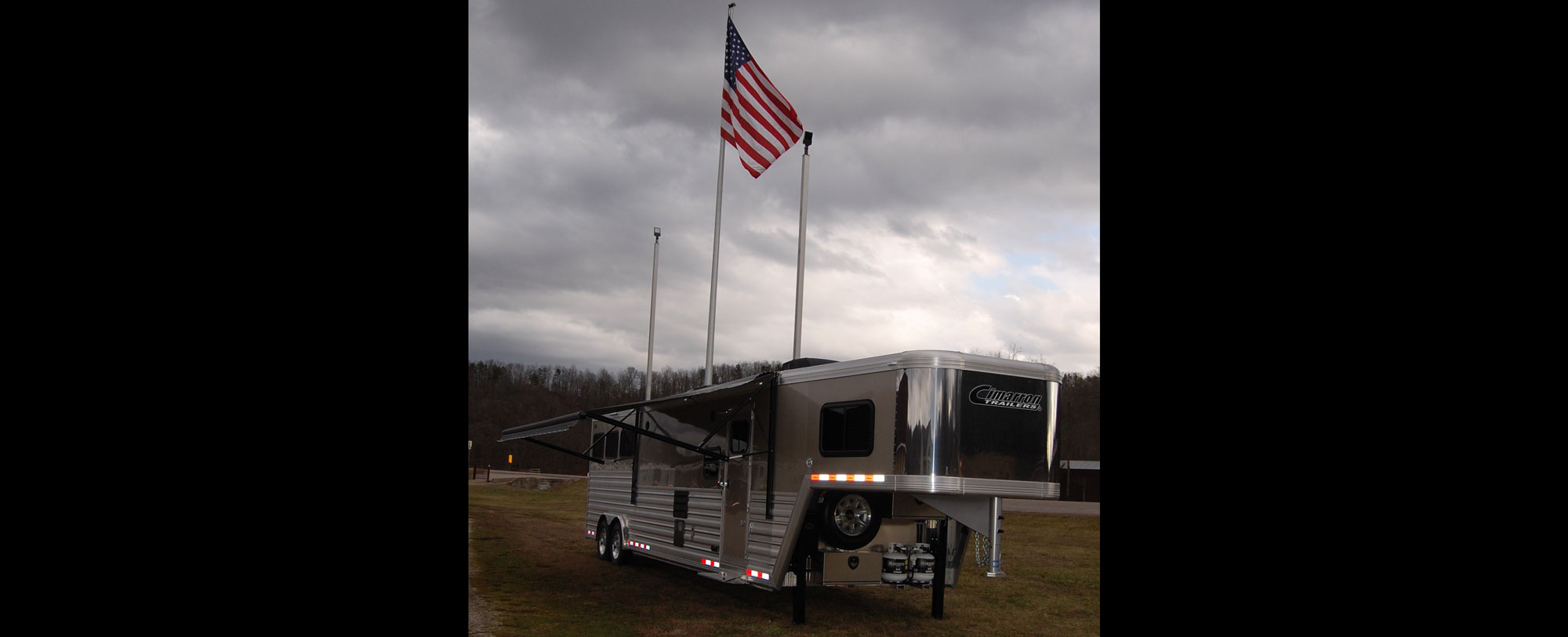 Home Circle G Horse Trailers For Sale in MO Horse Trailer Dealer