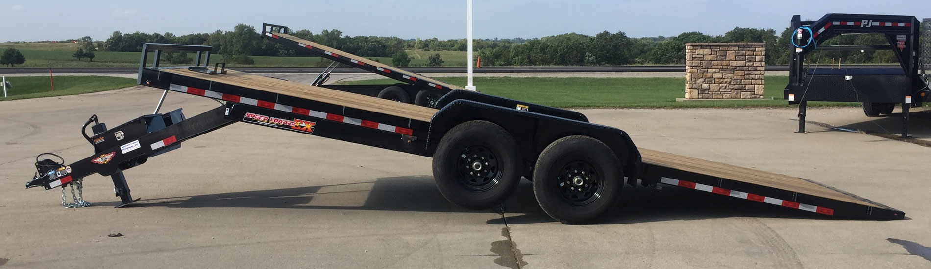 Home Southern Iowa Wholesale Trailers in Leon IA near Osceola and Des