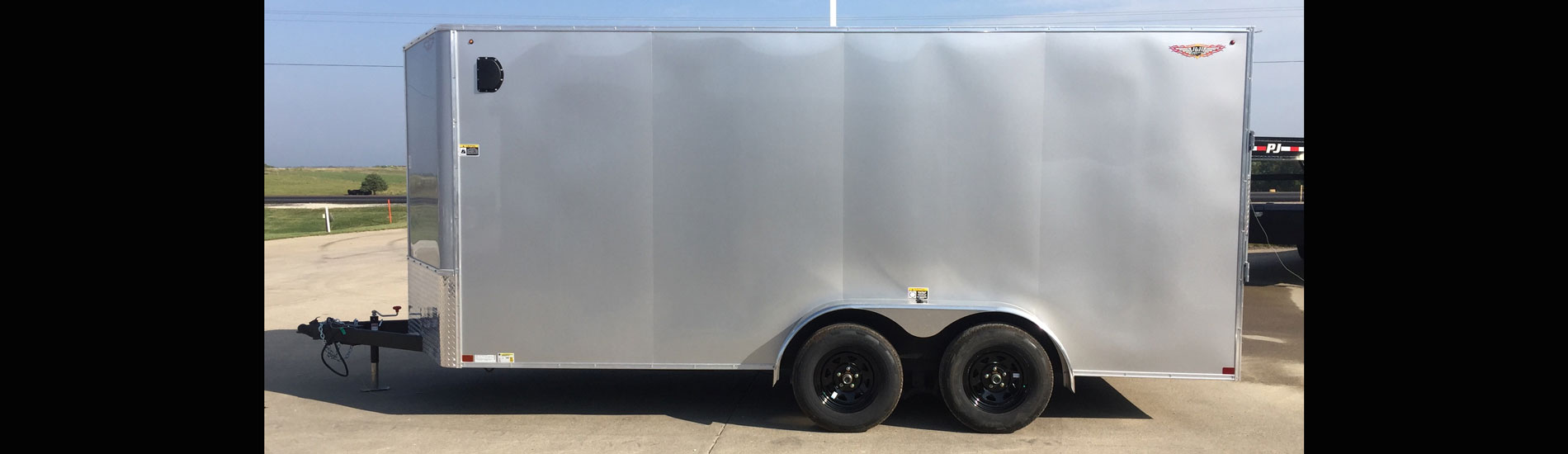 Home Southern Iowa Wholesale Trailers in Leon IA near Osceola and Des