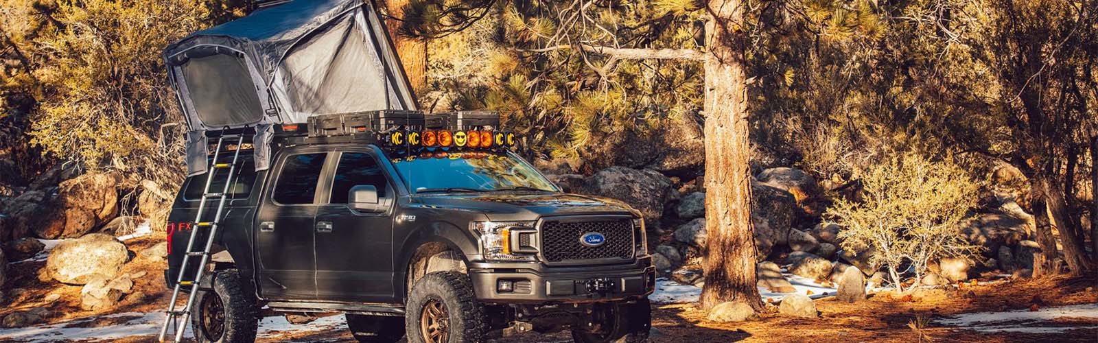 ATC Truck Toppers Trailers for Sale in Clarksville, TN Equipment