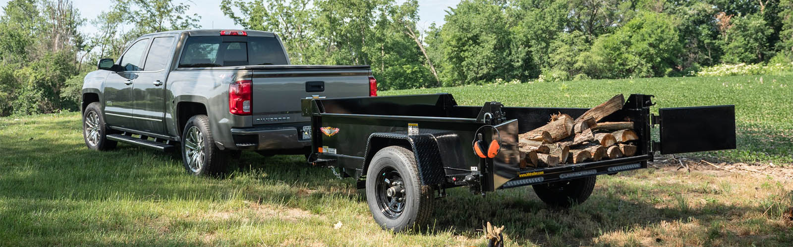 RenttoOwn Trailers for Sale in Clarksville, TN Equipment Trailers