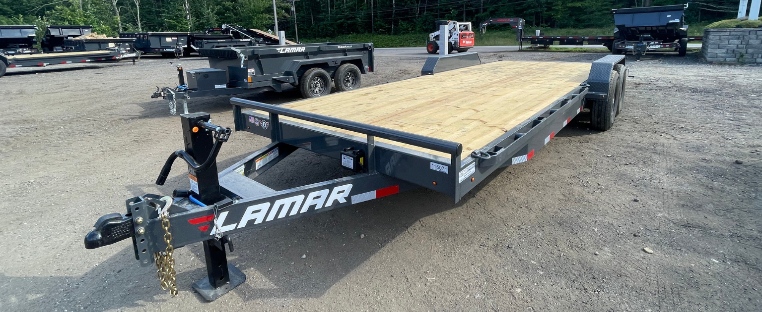 Home CM Truck and Trailer Sales Enclosed Cargo Trailers and Equipment Utility Flatbed
