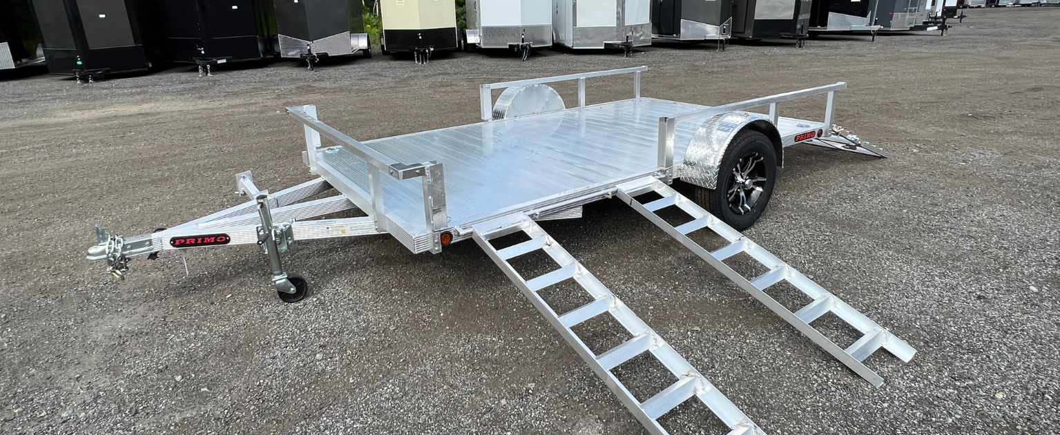 Home CM Truck and Trailer Sales Enclosed Cargo Trailers and Equipment Utility Flatbed