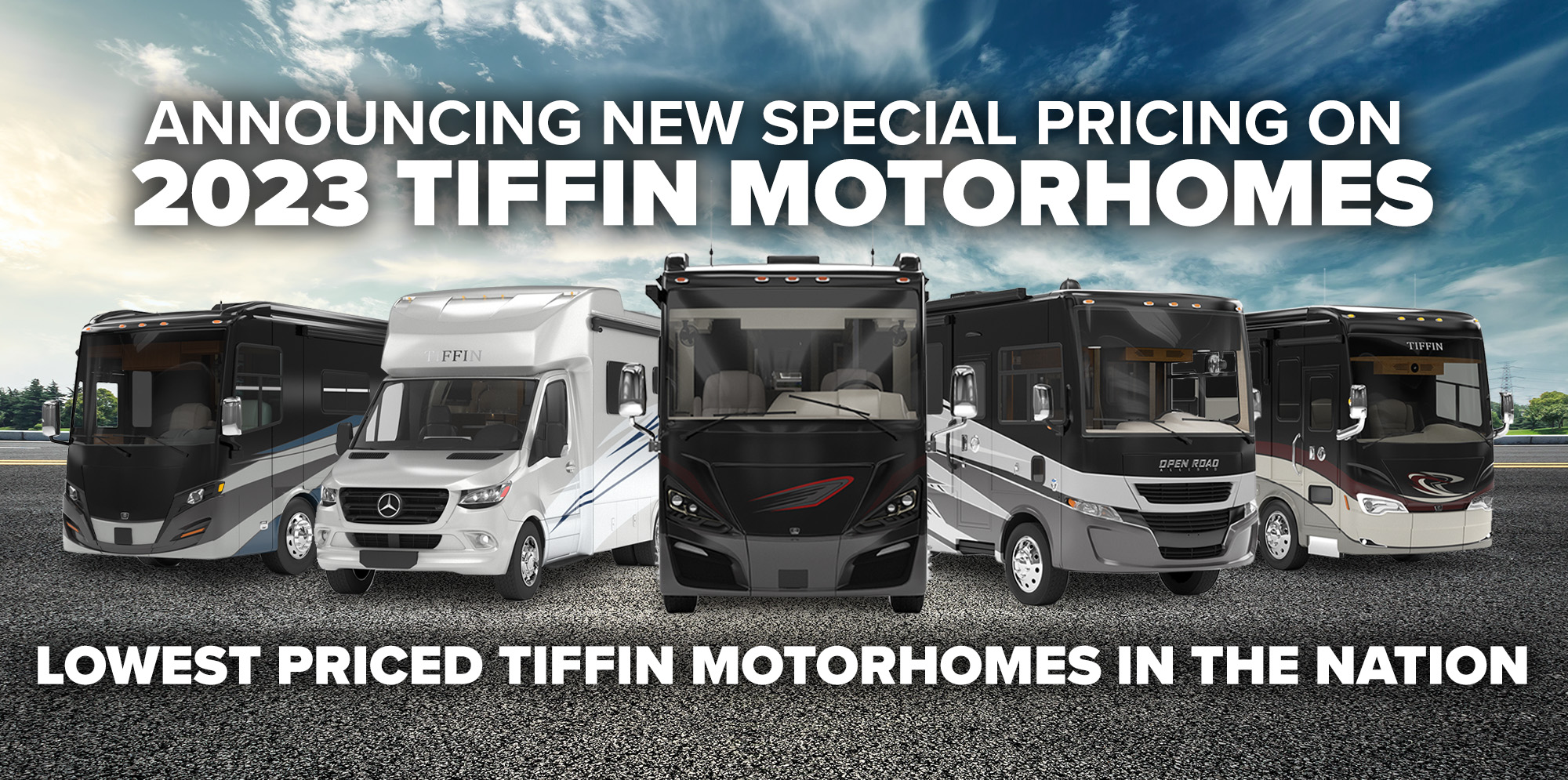 Home Colton RV in NY Fifth Wheel Campers and Class A Motorhomes For